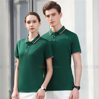 làm áo đồng phục theo yêu cầu 3