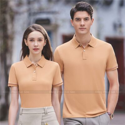Làm áo thun đồng phục theo yêu cầu 2