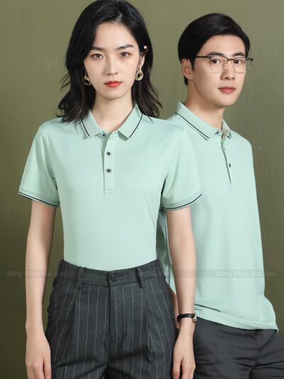 Làm đồng phục công ty chuyên nghiệp