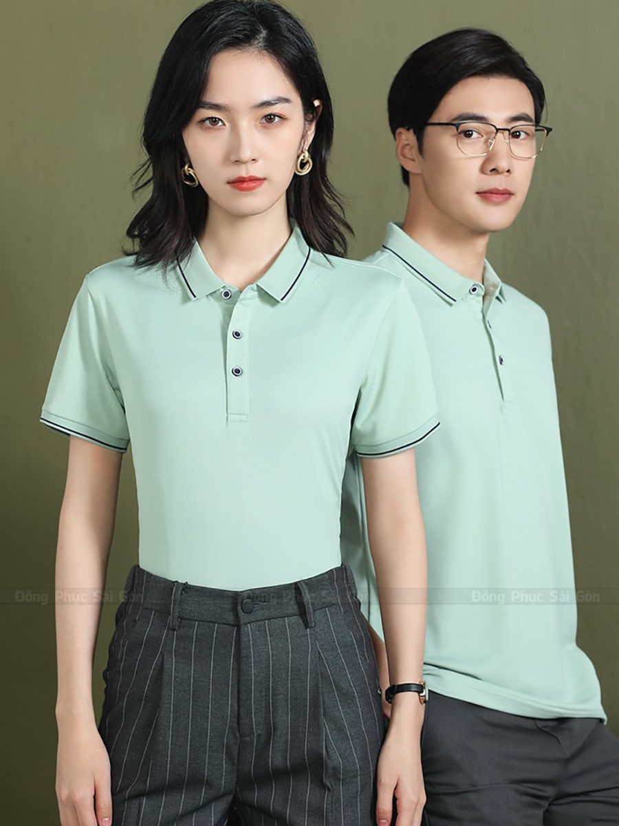 Làm đồng phục công ty chuyên nghiệp