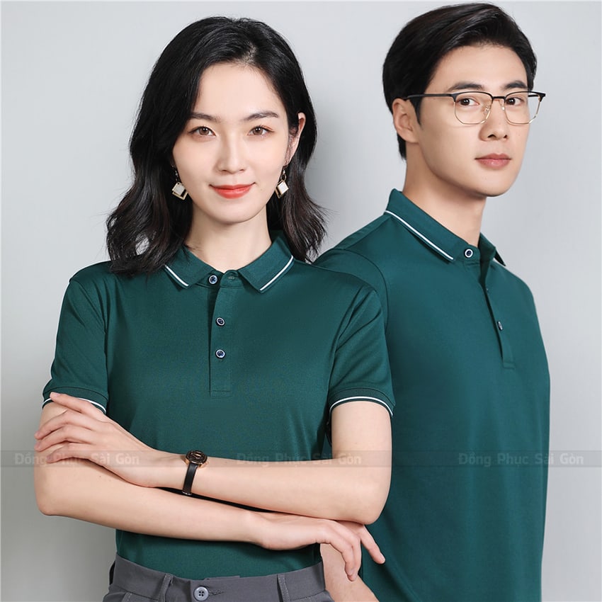 Làm đồng phục công ty chuyên nghiệp