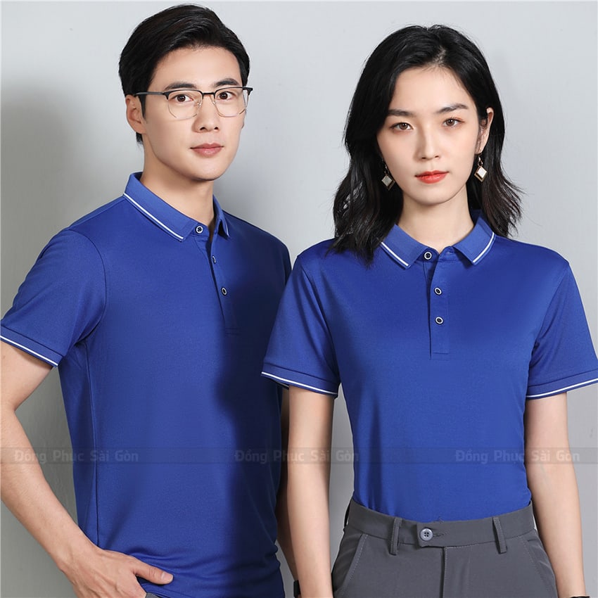 Làm đồng phục công ty chuyên nghiệp
