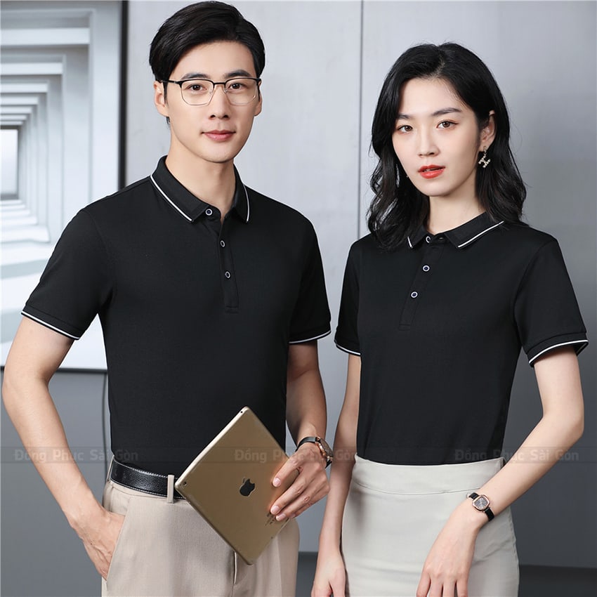 Làm đồng phục công ty chuyên nghiệp