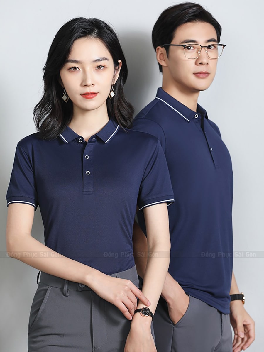 Làm đồng phục công ty chuyên nghiệp