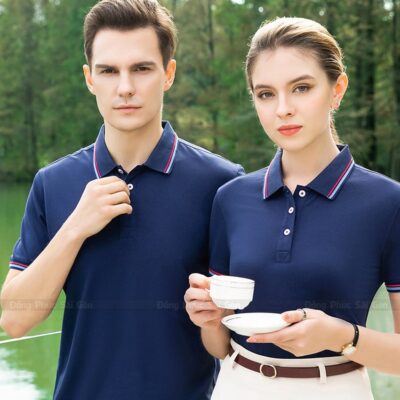 Làm đồng phục công ty giá rẻ TPHCM