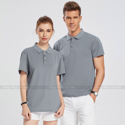 Mẫu áo phông đồng phục mới nhất 1