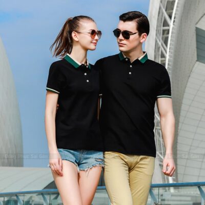 Mẫu đồng phục công ty đẹp hiện đại nhất
