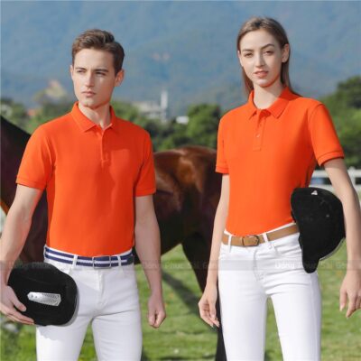 May áo đồng phục giá rẻ nhanh chóng 2