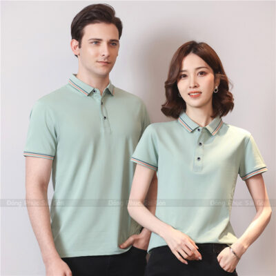 May áo thun đồng phục giá rẻ miễn phí thiết kế 4
