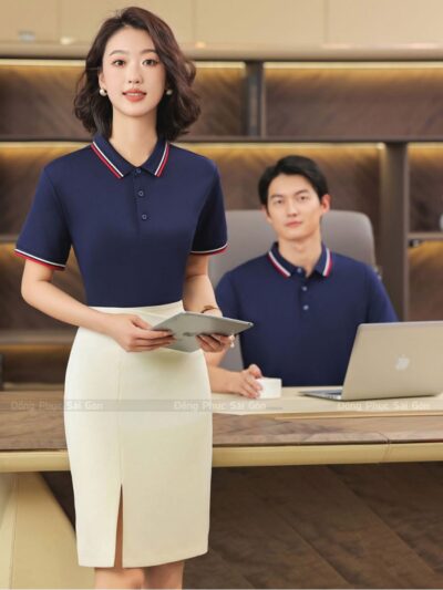 May áo thun đồng phục tại TPHCM uy tín 5