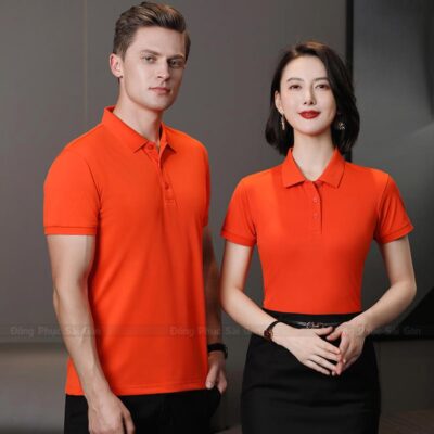 May đồng phục công ty Hải Phòng giá tốt