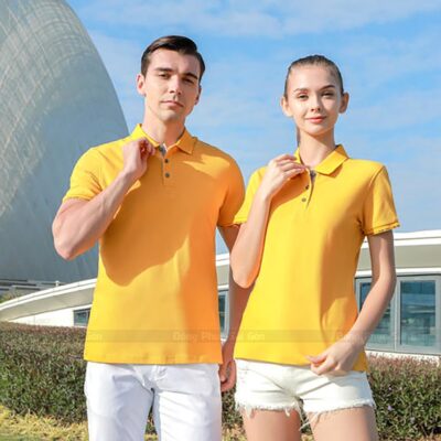 May đồng phục công ty uy tín, chất lượng