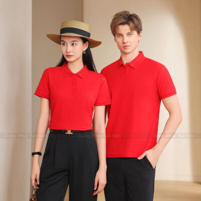 may đồng phục đồng bộ cho doanh nghiệp 1