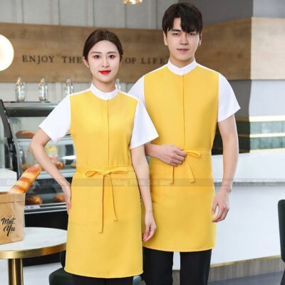 May đồng phục quán nhậu giá rẻ 4