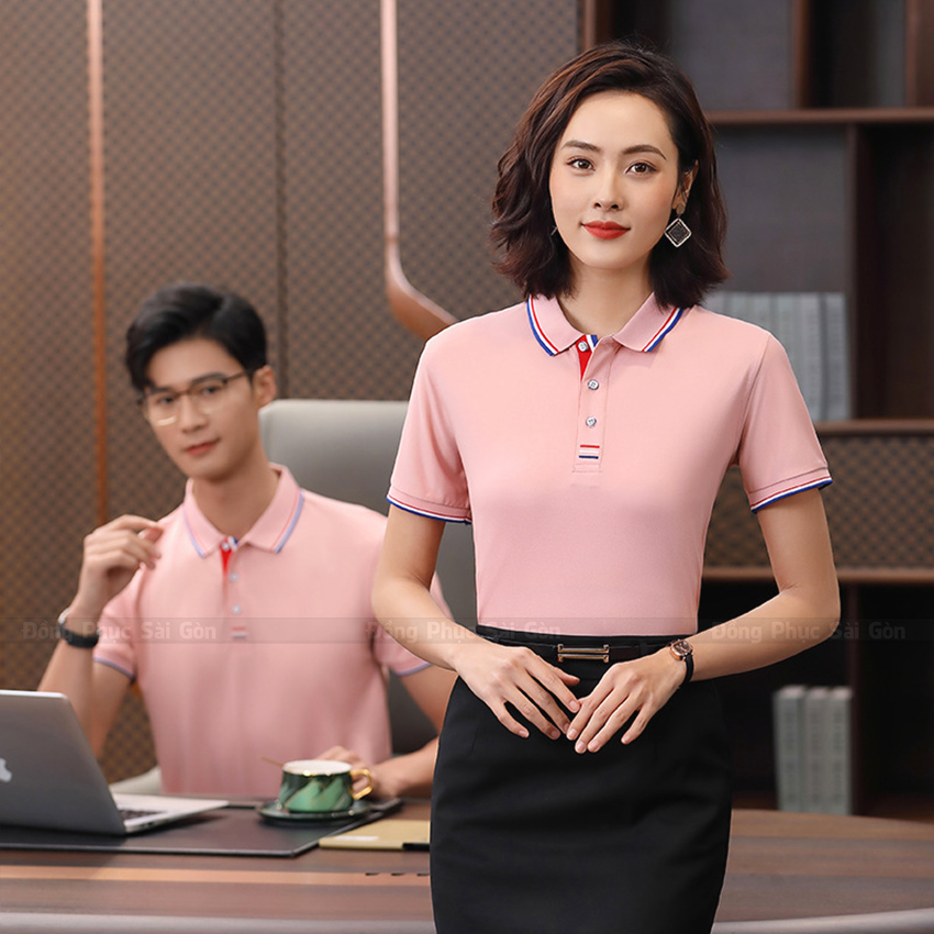 may đồng phục rẻ đẹp và thời trang 2