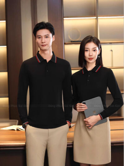 nhà may đồng phục chuyên nghiệp giá tốt 2