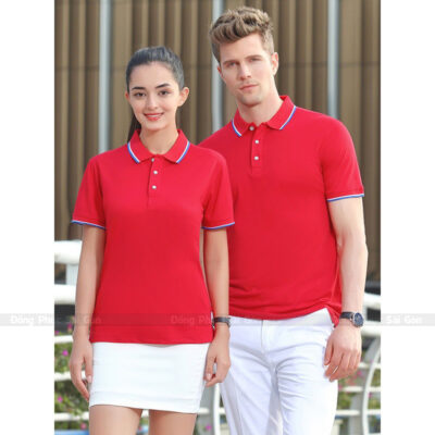 Nhận đặt hàng áo thun đồng phục theo yêu cầu 2