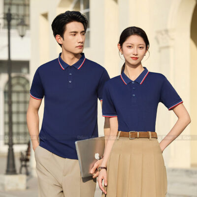 Polo đồng phục công sở PL250003