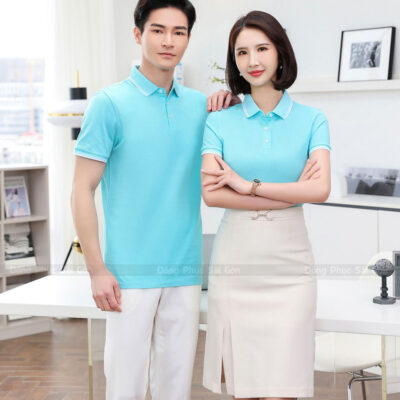 sản xuất đồng phục chuyên nghiệp 1