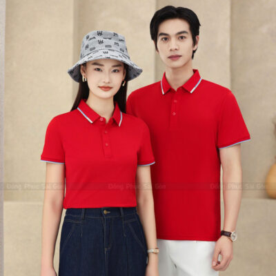 sản xuất đồng phục giá rẻ tại tphcm 2