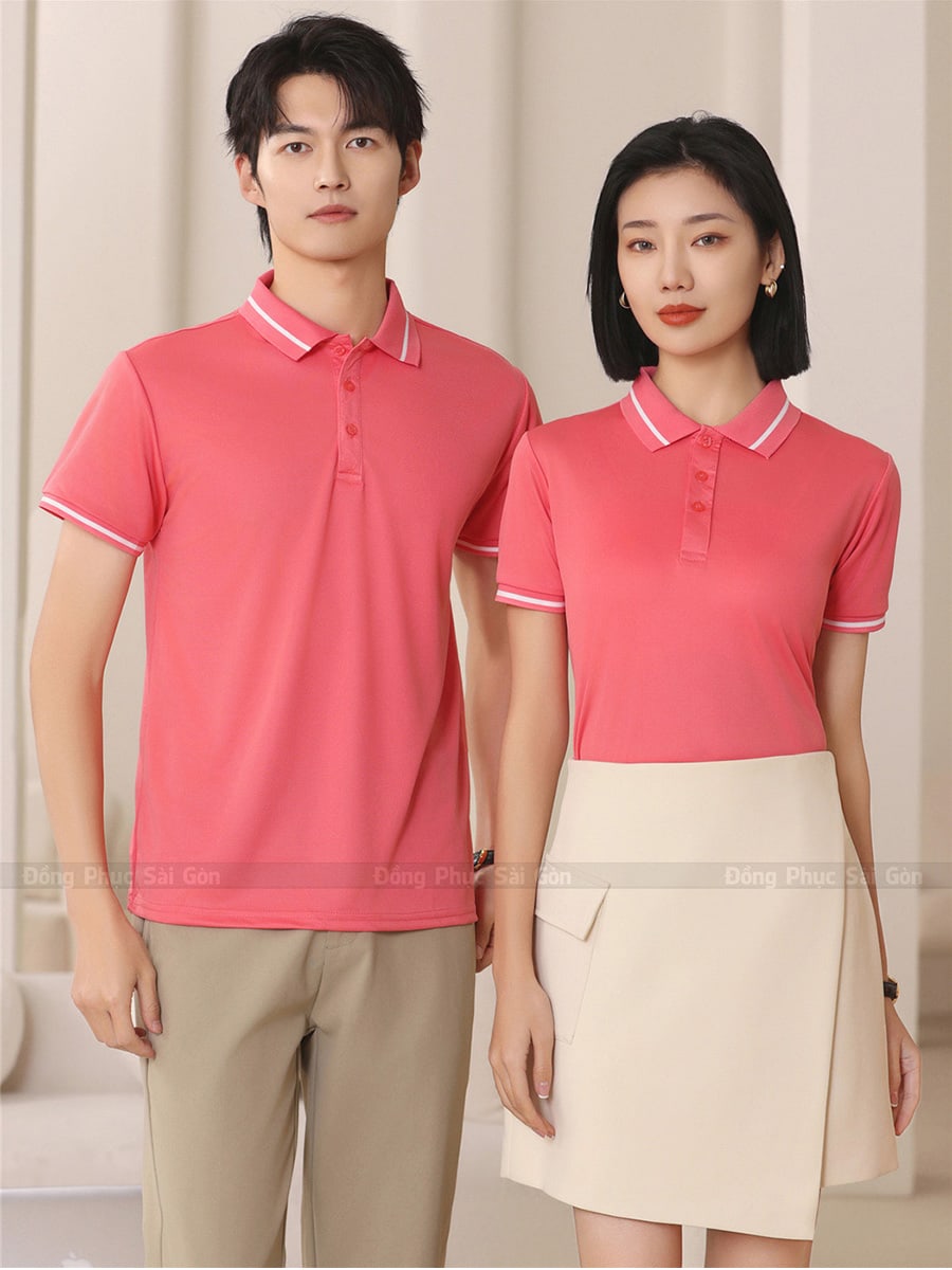 Xưởng áo thun đồng phục chất lượng 5
