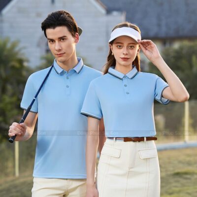 Xưởng may áo thun đồng phục sự kiện