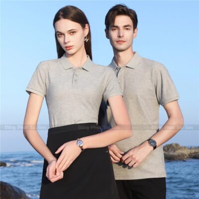 Xưởng may áo thun đồng phục uy tín 1