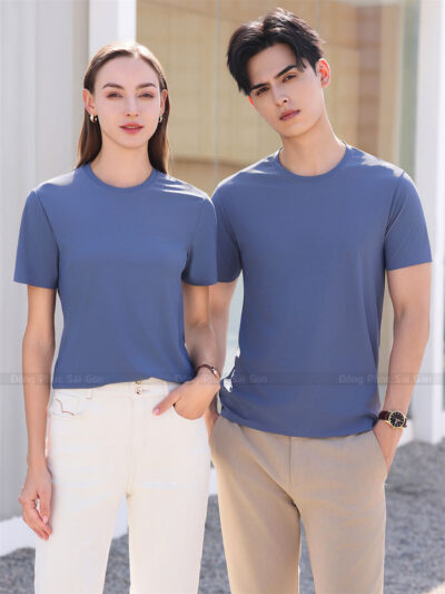 xưởng may đồng phục giá rẻ tphcm 2