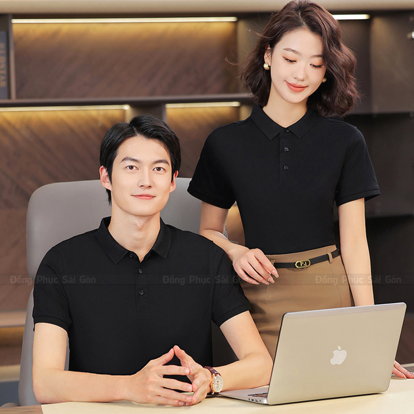 xưởng may đồng phục tại hồ chí minh uy tín 1