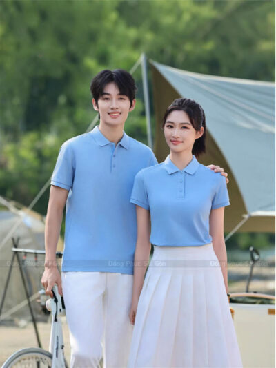 In đồng phục số lượng ít theo yêu cầu