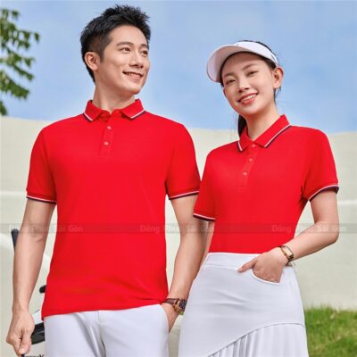 Áo đồng phục câu lạc bộ độc đáo 3
