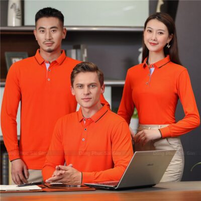 Áo đồng phục kỷ niệm ra trường