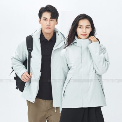 áo khoác đồng phục giá rẻ tphcm chất lượng 1