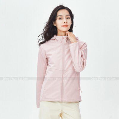 áo khoác đồng phục hàn quốc phong cách 3