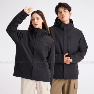 áo khoác đồng phục nhật bản độc đáo 4