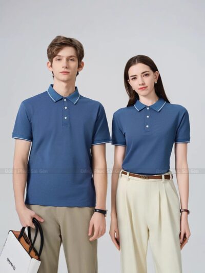 Chuyên in áo đồng phục học sinh