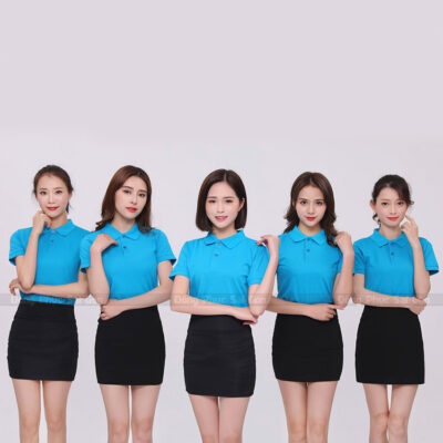 Công ty in áo đồng phục uy tín IA250031