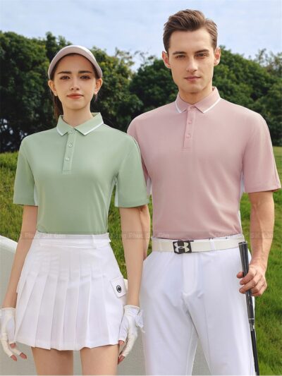 Cơ sở in áo đồng phục tại Đông Anh Hà Nội