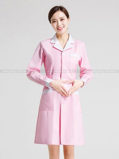 Công ty chuyên may đồng phục bệnh viện 1