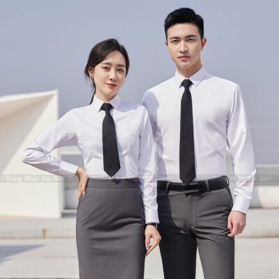 Công ty đồng phục công sở tại TPHCM uy tín 1