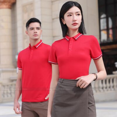 Công ty in đồng phục giá rẻ - chất lượng