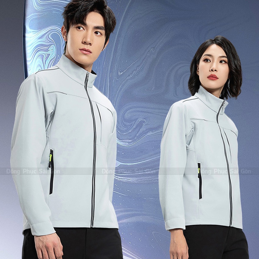 công ty may áo khoác đồng phục giá rẻ 1