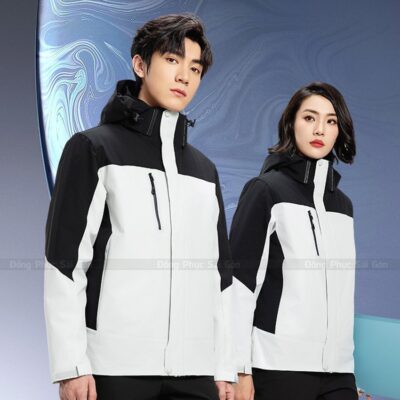 công ty may áo khoác đồng phục giá rẻ 3