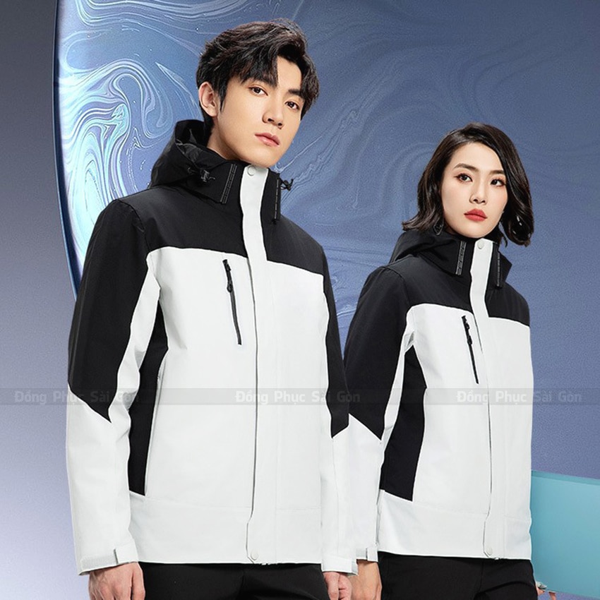 công ty may áo khoác đồng phục giá rẻ 3