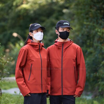 công ty may đồng phục áo khoác giá rẻ 3