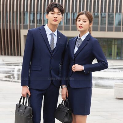Công ty may đồng phục văn phòng uy tín 2