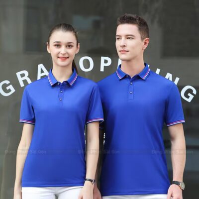 Công ty may và in áo đồng phục trọn gói
