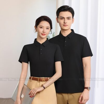 Cty chuyên in áo đồng phục công ty