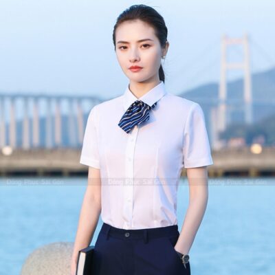 Cung cấp đồng phục công sở nữ cao cấp