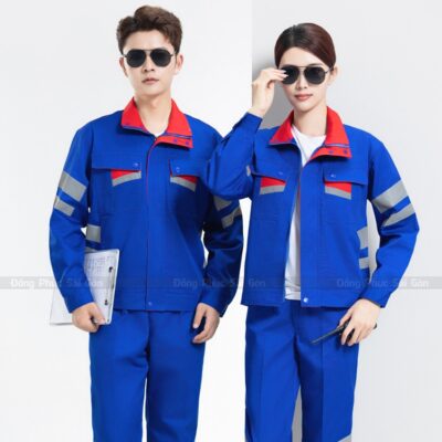 Đặt áo đồng phục công nhân nhanh chóng 1
